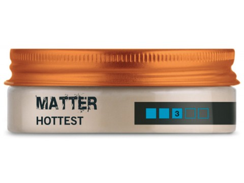 Lakme matinis vaškas plaukams k.style Hottest Matter 50ml